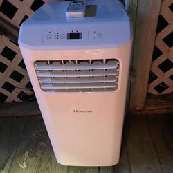 Air Conditioner