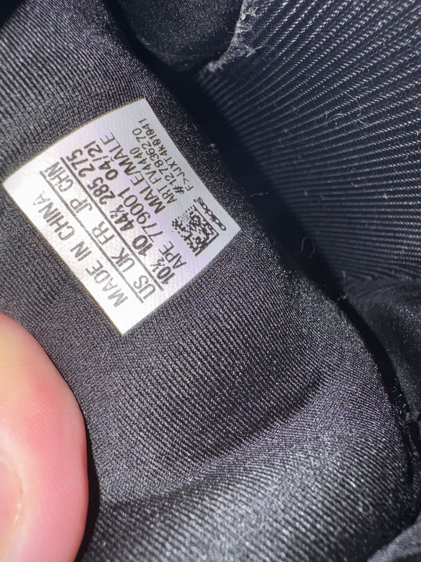 Yeezy 700 Boost 700 MNVM