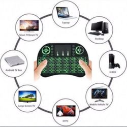 Universal Control Wireless Bluetooth For Laptop, VideoGames Tvs & More Cash Firm 