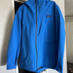 Men’s Patagonia Ski Jacket
