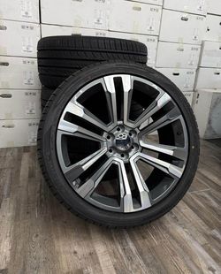 Denali Wheels