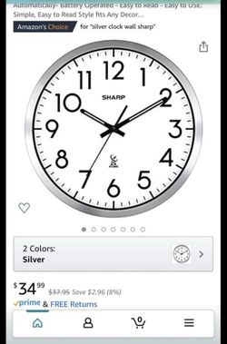 Clock