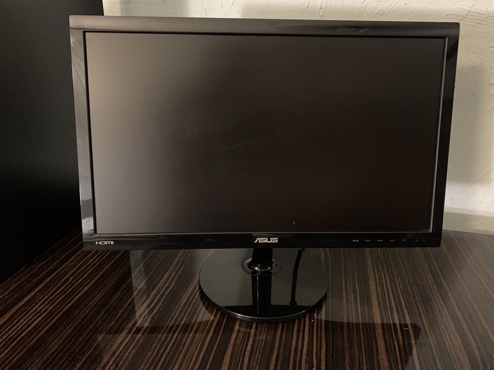 ASUS LED Monitor 21.5in