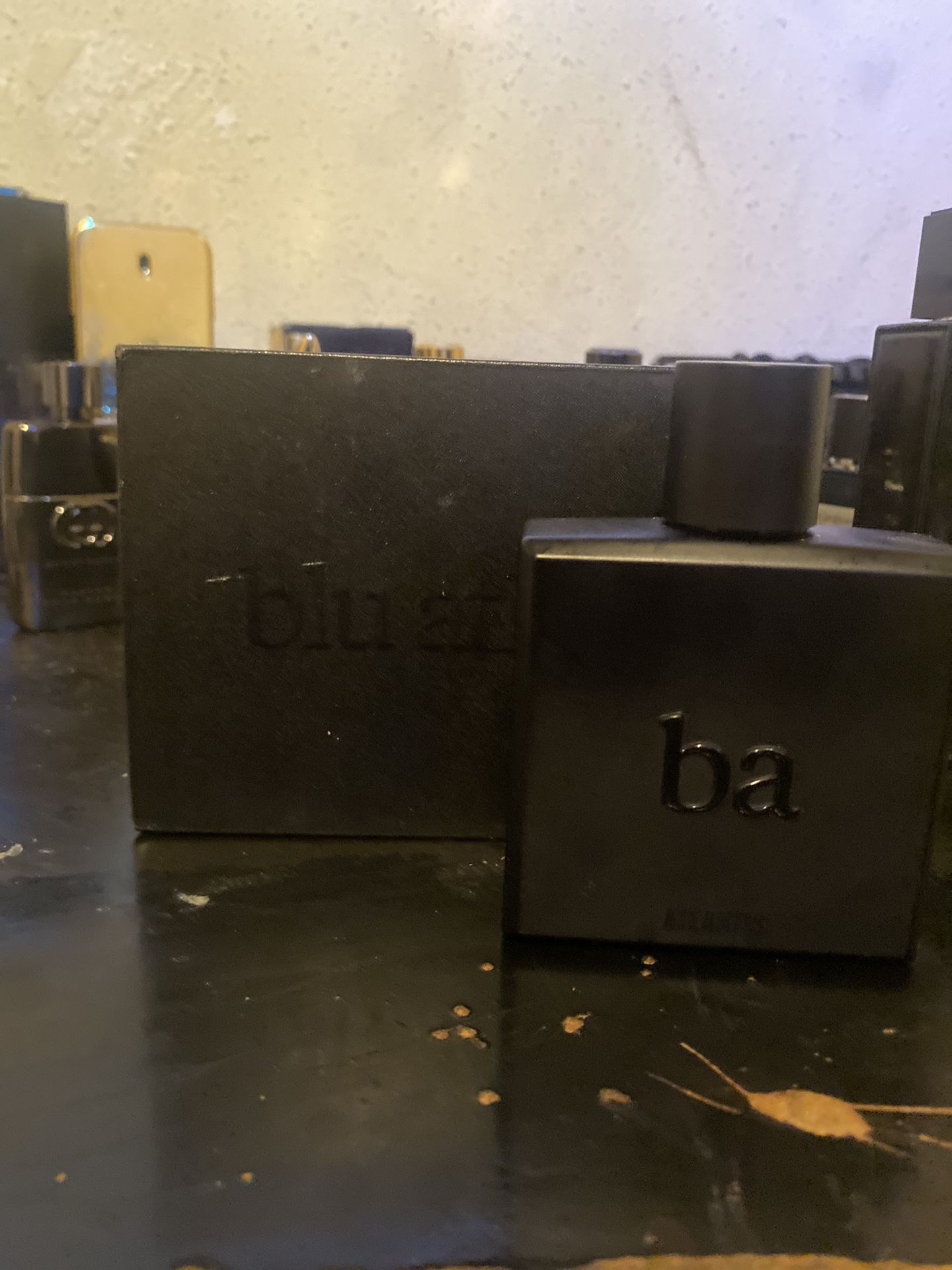 blu atlas cologne