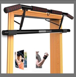Pull up bar