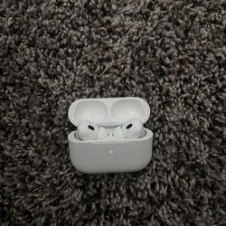 Air Pod Pros 