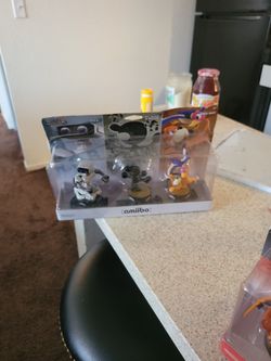 Amiibos