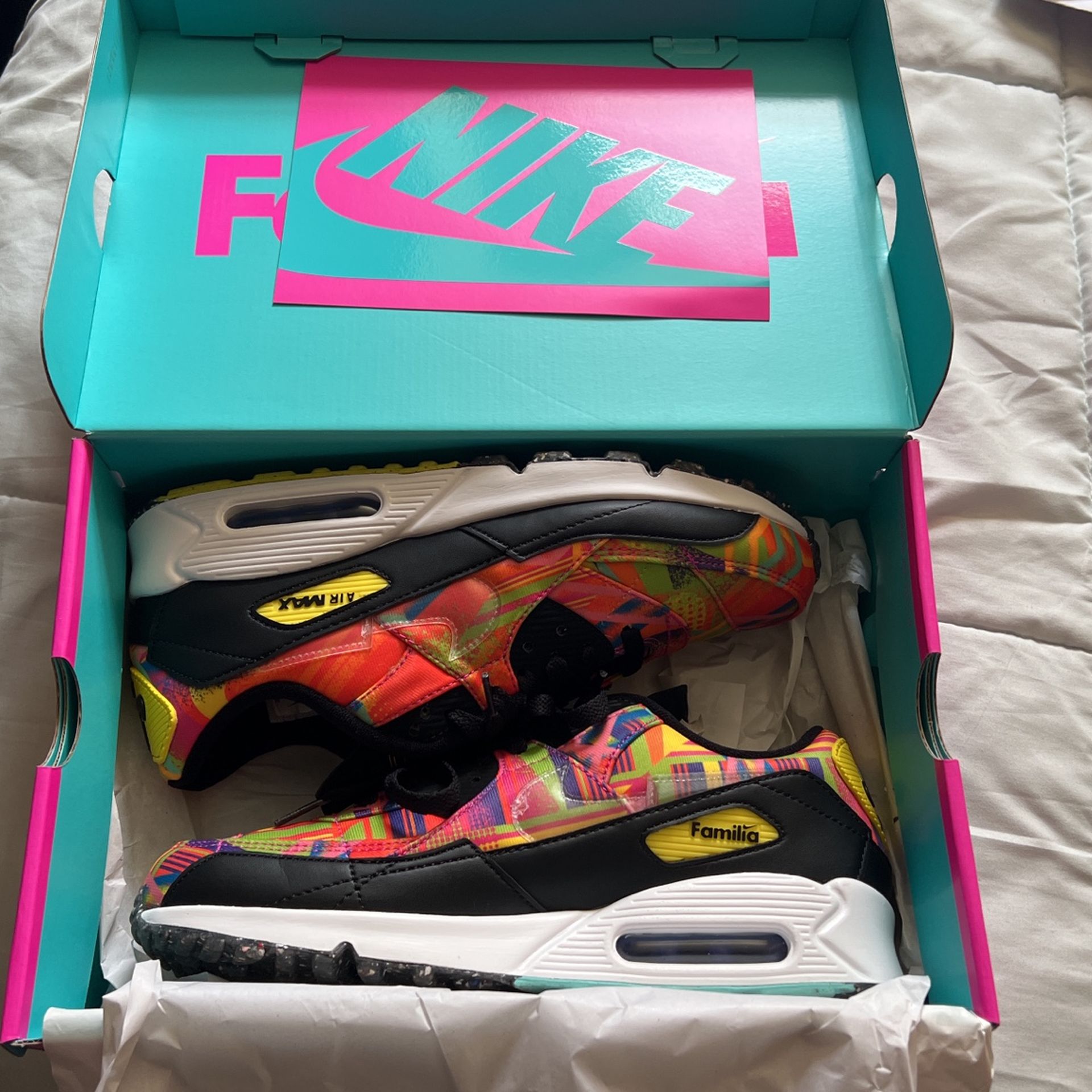 Air Max 90 /LHM