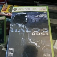 Xbox 360 games 