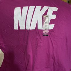 Nike Shirts