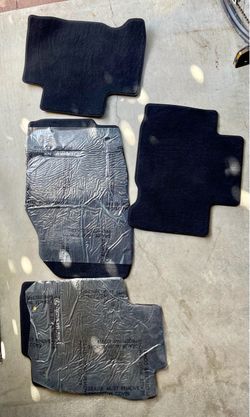 Lexus  floor mats set nx200 - nx(contact info removed)-2021