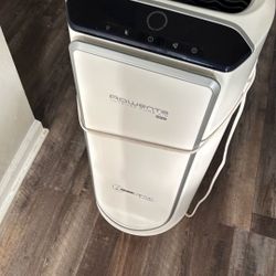 Rowenta Intense Air Xl
