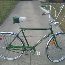 Schwinn 3speed Speedster