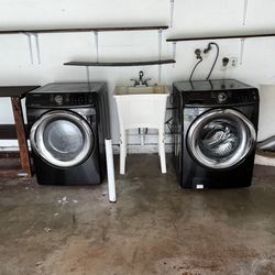 Samsung Washer Dryer 