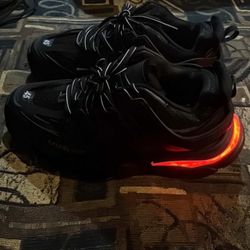 Balenciaga Tracks