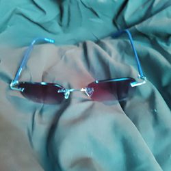 MontBlanc sunglasses