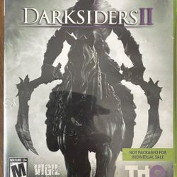Darksiders 2   Xbox360