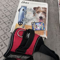 Dog Accessories 