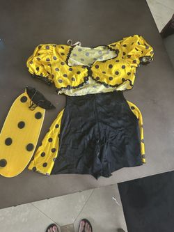 Halloween Costume Kids
