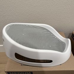 AngelCare Baby Bath Support