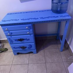 Small Table Desk