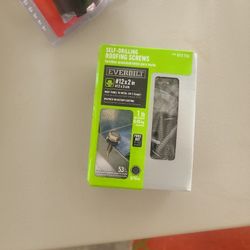 Roofing Screws
