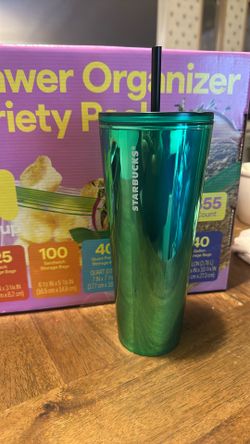 Starbucks Cup