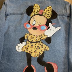 Jacket Disney 