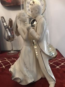 Lenox First Dance Wedding Collection
