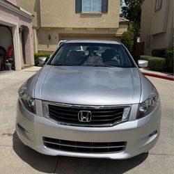 2009 Honda Accord