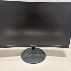 Viotek Monitor Used 23.6”