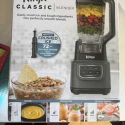 Licuadora Ninja