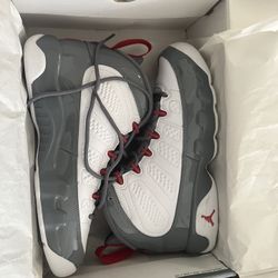 Air Jordan 9 Retro (GS) 