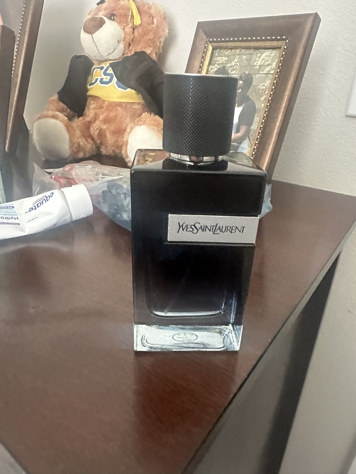 Ysl cologne