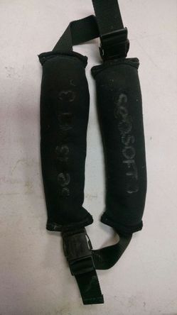 Seasoft 3lbs Ankle weights