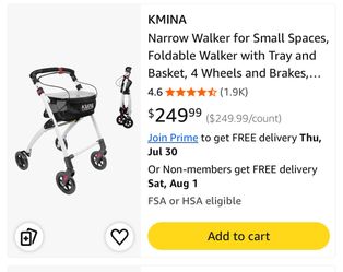 Kmina Walker
