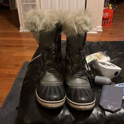 Sorel Boots