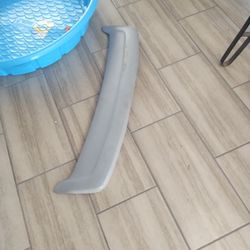 Infiniti G35 Spoiler!!!!!!