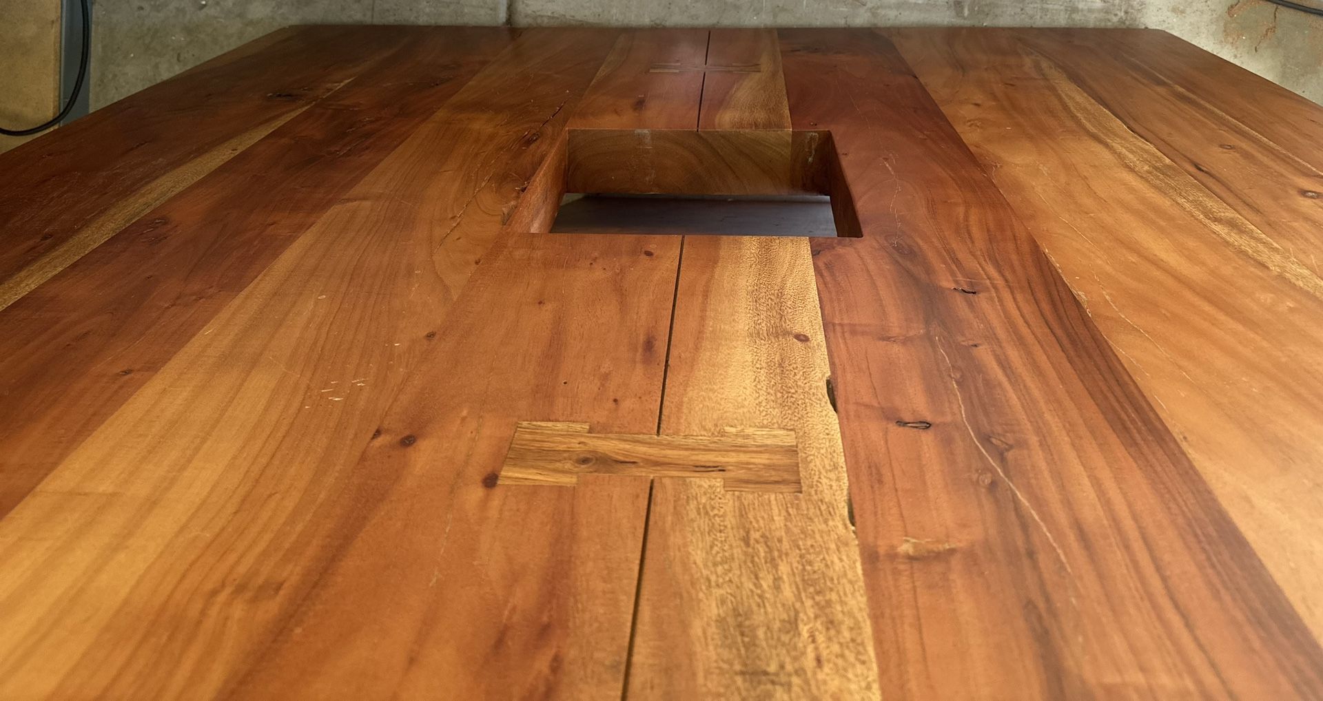 Dining Room Table