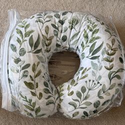 Boppy Nursing Pillow