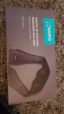 Body Massager