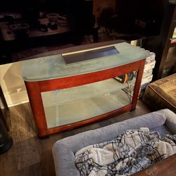 Frosted Glass Shelving for sale!!