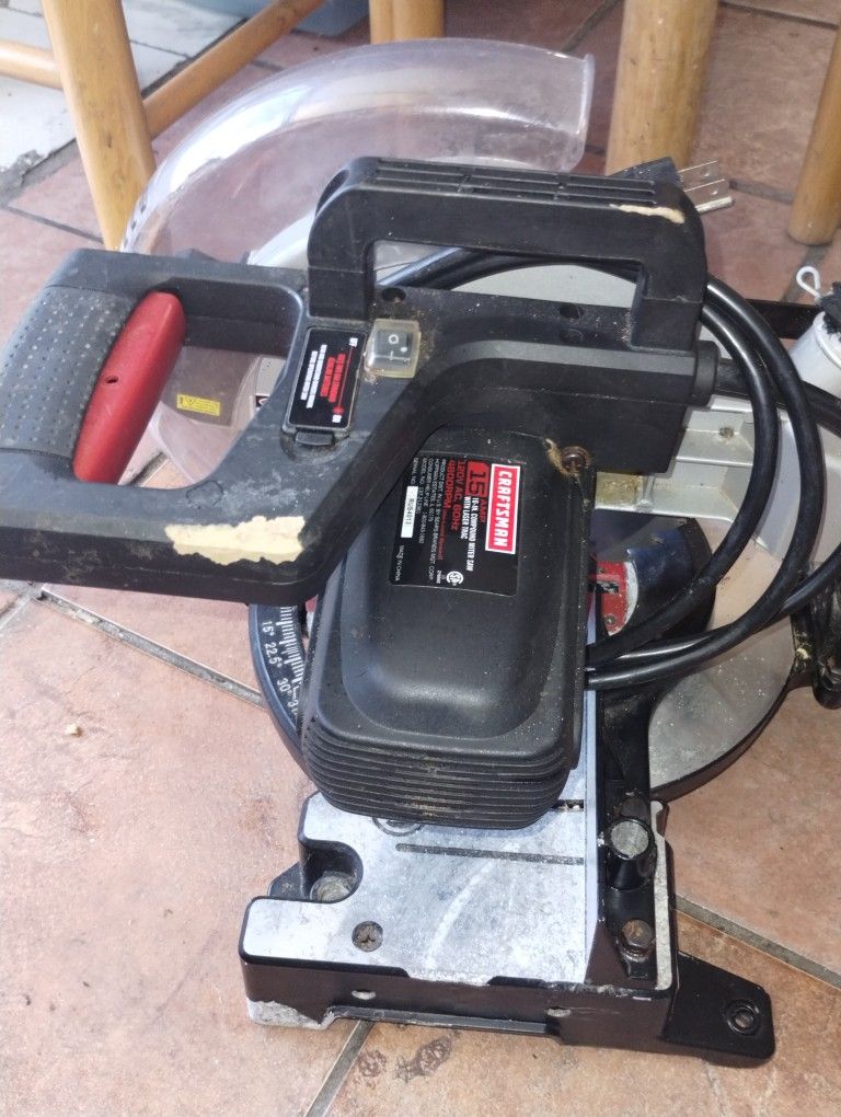 Craftsman