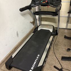 Bowflex BXT216 Treadmill