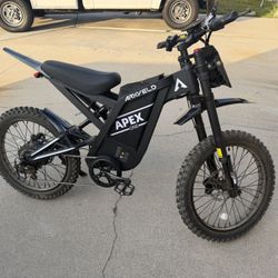 Fast e-bike!!! 3000 Watt 40mph $900