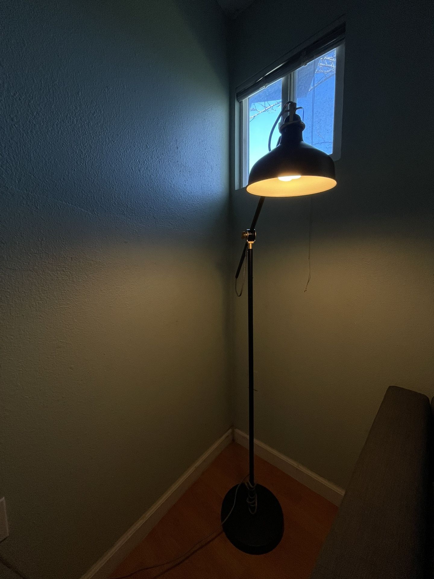 Ikea Floor Lamp