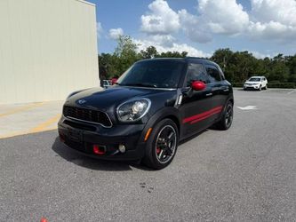 2014 MINI Countryman