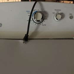 General Electric Gas Heater 