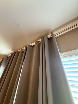 Curtains