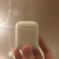 Air pods 